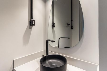 Apartamento à venda com 150m², 3 quartos e 1 vagaBanheiro da Suíte