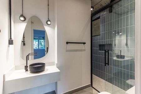 Apartamento à venda com 150m², 3 quartos e 1 vagaBanheiro da Suíte