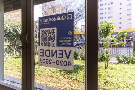 Apartamento à venda com 150m², 3 quartos e 1 vagaPlaquinha