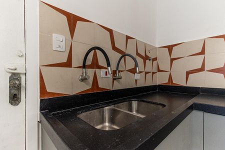 Apartamento à venda com 150m², 3 quartos e 1 vagaCozinha