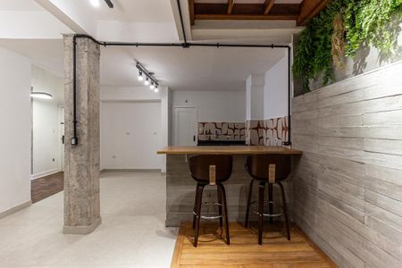 Apartamento à venda com 150m², 3 quartos e 1 vagaCozinha