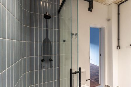 Apartamento à venda com 150m², 3 quartos e 1 vagaBanheiro da Suíte