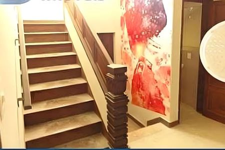 Casa à venda com 248m², 6 quartos e sem vaga