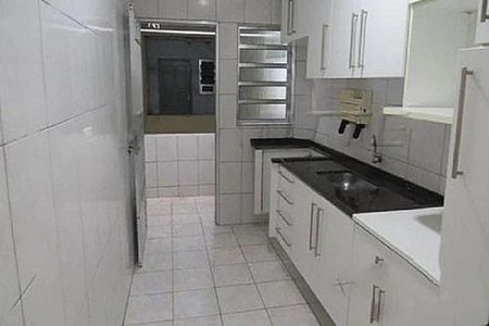 Apartamento à venda com 49m², 2 quartos e sem vaga