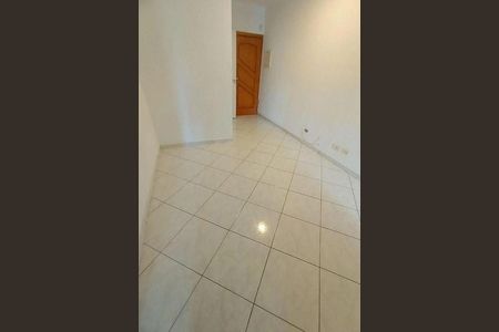 Apartamento à venda com 49m², 2 quartos e sem vaga