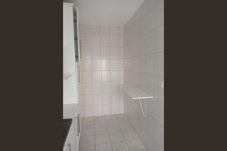 Apartamento à venda com 49m², 2 quartos e sem vaga