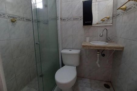 Apartamento à venda com 49m², 2 quartos e sem vaga