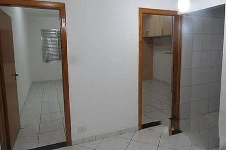 Apartamento à venda com 49m², 2 quartos e sem vaga