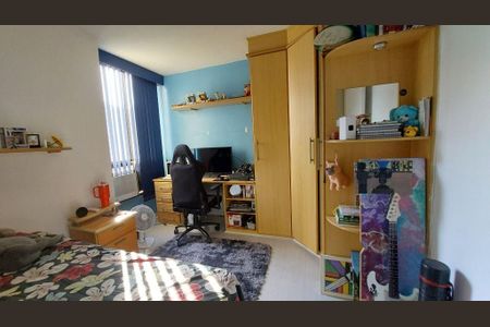 Apartamento à venda com 3 quartos, 110m² em Icaraí, Niterói