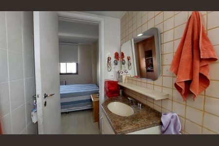 Apartamento à venda com 3 quartos, 110m² em Icaraí, Niterói