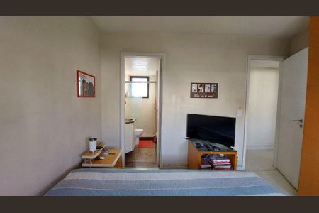 Apartamento à venda com 3 quartos, 110m² em Icaraí, Niterói