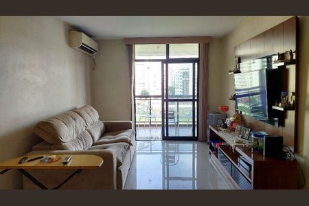 Apartamento à venda com 3 quartos, 110m² em Icaraí, Niterói