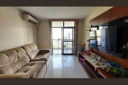 Apartamento à venda com 3 quartos, 110m² em Icaraí, Niterói