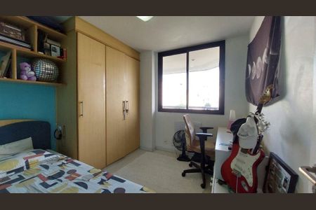 Apartamento à venda com 3 quartos, 110m² em Icaraí, Niterói