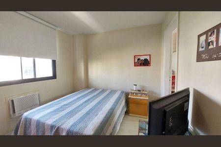 Apartamento à venda com 3 quartos, 110m² em Icaraí, Niterói