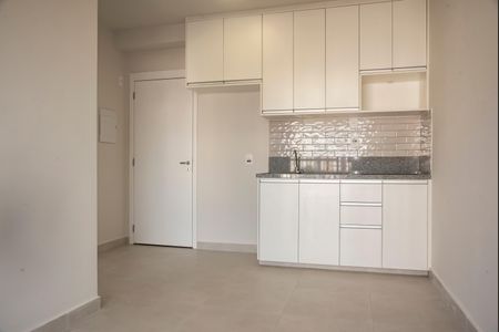 Sala de apartamento para alugar com 1 quarto, 29m² em Vila da Saúde, São Paulo