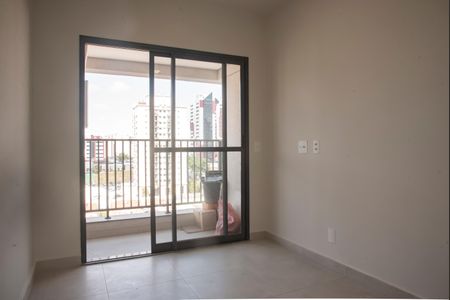 Sala de apartamento para alugar com 1 quarto, 29m² em Vila da Saúde, São Paulo