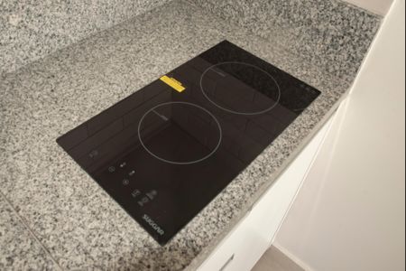 Apartamento para alugar com 29m², 1 quarto e sem vagaCozinha