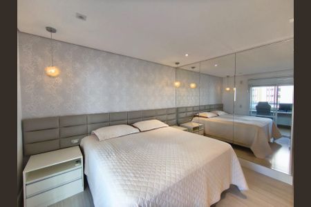 Apartamento à venda com 268m², 4 quartos e 4 vagasSuíte 2