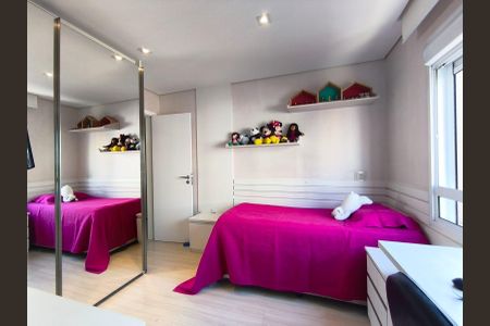 Apartamento à venda com 268m², 4 quartos e 4 vagasSuíte 1