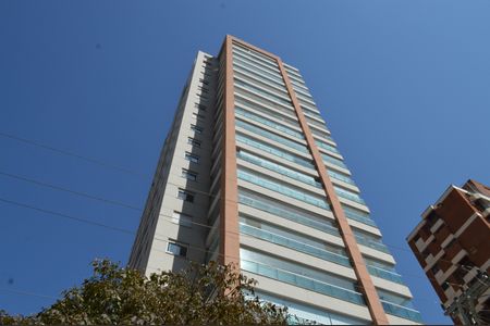 Apartamento à venda com 268m², 4 quartos e 4 vagasFachada