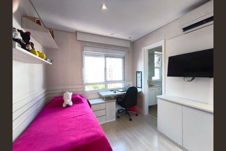 Apartamento à venda com 268m², 4 quartos e 4 vagasSuíte 1