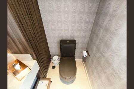 Apartamento à venda com 268m², 4 quartos e 4 vagasLavabo