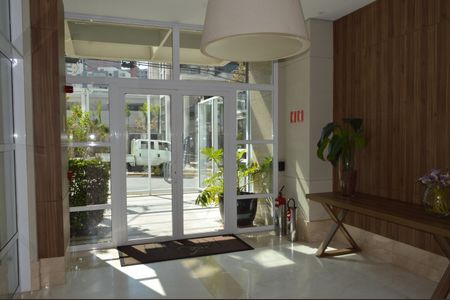 Apartamento à venda com 268m², 4 quartos e 4 vagasHall