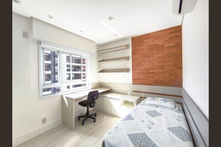 Apartamento à venda com 268m², 4 quartos e 4 vagasSuíte 4