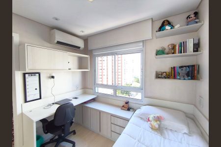 Apartamento à venda com 268m², 4 quartos e 4 vagasSuíte 3