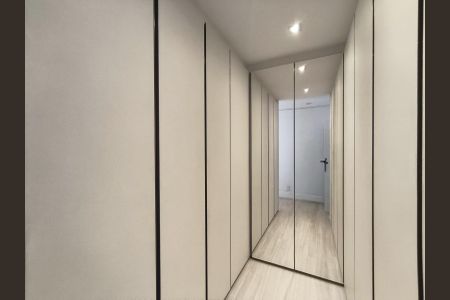 Apartamento à venda com 268m², 4 quartos e 4 vagasCloset da Suíte 2