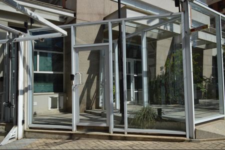 Apartamento à venda com 268m², 4 quartos e 4 vagasFachada