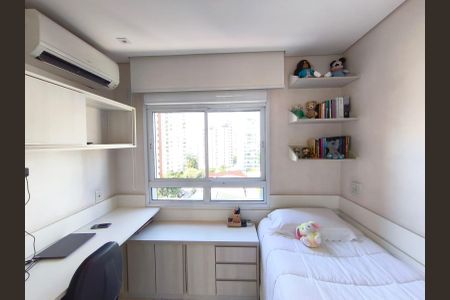 Apartamento à venda com 268m², 4 quartos e 4 vagasSuíte 3