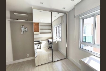 Apartamento à venda com 268m², 4 quartos e 4 vagasSuíte 4