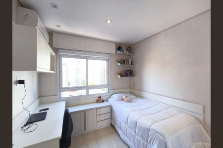 Apartamento à venda com 268m², 4 quartos e 4 vagasSuíte 3