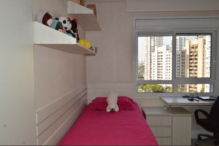 Apartamento à venda com 268m², 4 quartos e 4 vagasSuíte 1