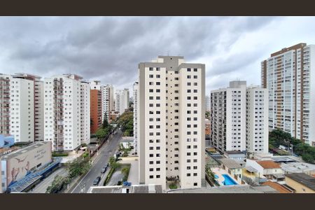 Vista de apartamento à venda com 3 quartos, 96m² em Vila Leopoldina, São Paulo