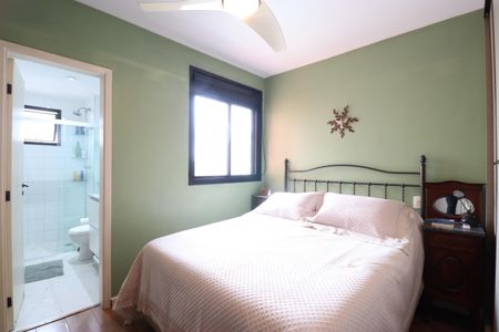 Apartamento à venda com 96m², 3 quartos e 2 vagasSuíte