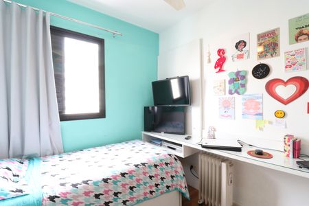 Apartamento à venda com 96m², 3 quartos e 2 vagasQuarto 1