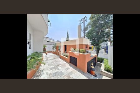 Apartamento à venda com 96m², 3 quartos e 2 vagasÁrea comum