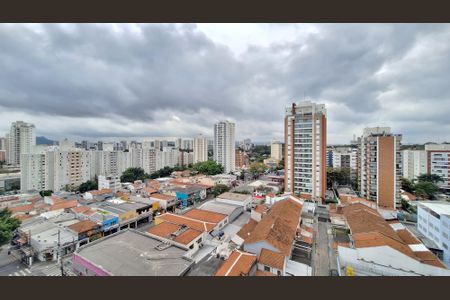 Apartamento à venda com 96m², 3 quartos e 2 vagasVista