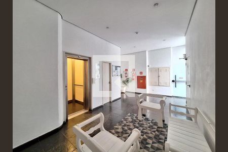 Apartamento à venda com 96m², 3 quartos e 2 vagasÁrea comum