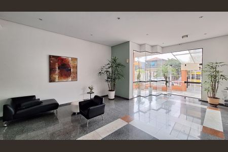 Apartamento à venda com 96m², 3 quartos e 2 vagasÁrea comum