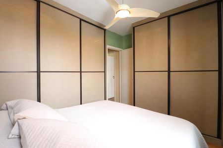 Apartamento à venda com 96m², 3 quartos e 2 vagasSuíte