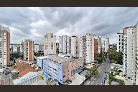 Apartamento à venda com 96m², 3 quartos e 2 vagasÁrea de Serviço