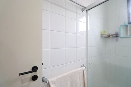 Apartamento à venda com 96m², 3 quartos e 2 vagasBanheiro Social