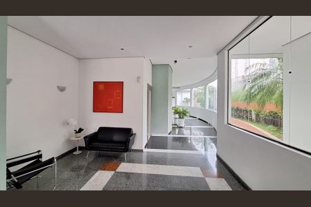 Apartamento à venda com 96m², 3 quartos e 2 vagasÁrea comum