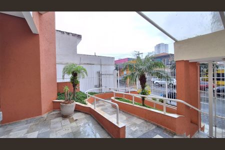 Apartamento à venda com 96m², 3 quartos e 2 vagasÁrea comum