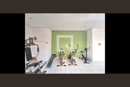 Apartamento à venda com 96m², 3 quartos e 2 vagasAcademia