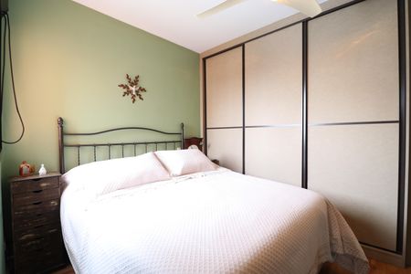 Apartamento à venda com 96m², 3 quartos e 2 vagasSuíte